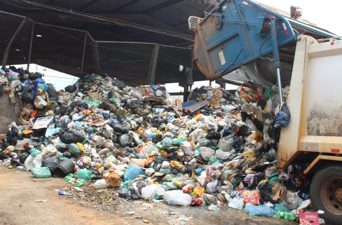 Semana para refletir sobre o meio ambiente