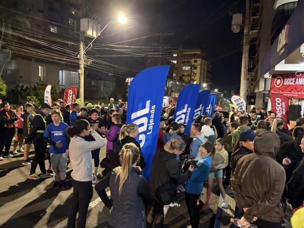 Nos 60 anos, CDL Lajeado busca fortalecer marca junto à comunidade
