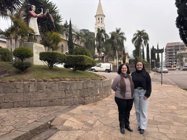 Nova Bréscia realiza a primeira Conferência da Criança e do Adolescente
