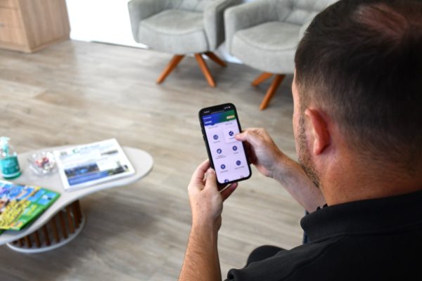 Portal do Cliente Certel ganha novas funcionalidades
