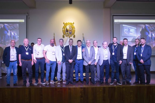Certel participa de congresso de energias renováveis no Peru