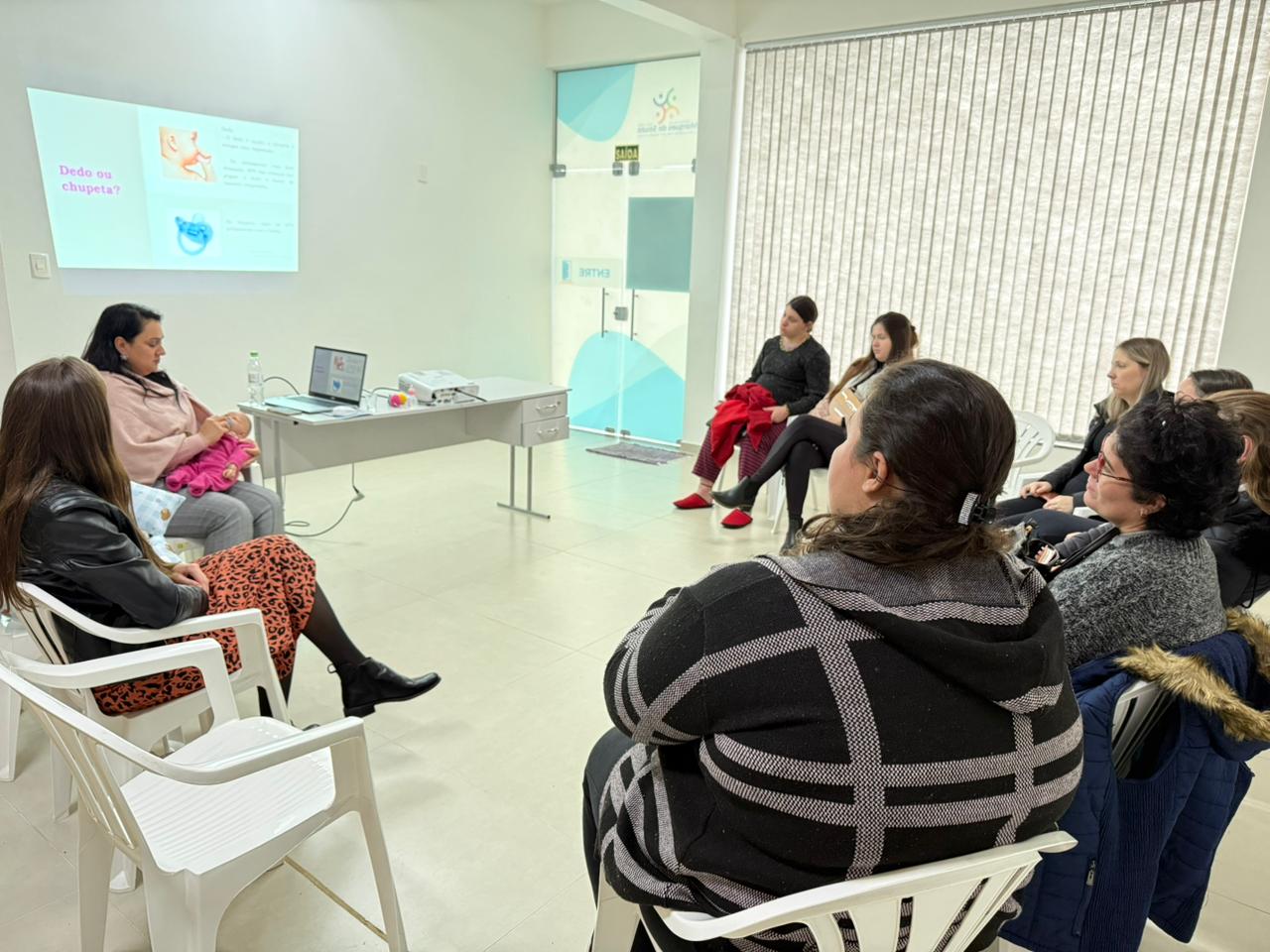 Etapa municipal da Conferência Nacional de Saúde mobiliza a comunidade