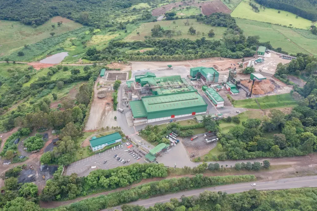 Fasa compra três plantas industriais em Minas Gerais e São Paulo