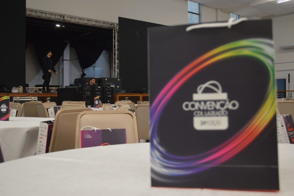 Convenção põe o novo consumidor  no centro do debate
