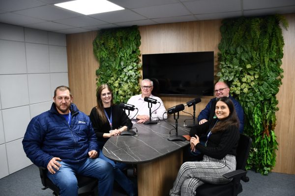 Cooperativa amplia formas de comunicação e inaugura Estúdio Certel