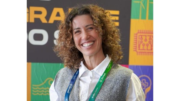 Secretária de Inovação, Ciência e Tecnologia fala sobre projetos e investimentos