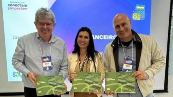 Girando Sol lança terceiro Relatório de Sustentabilidade e destaca crescimento com responsabilidade