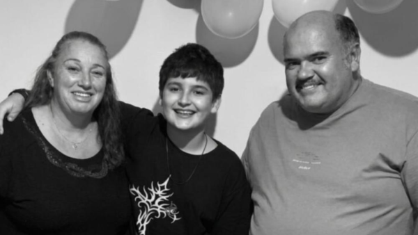 Família de Gravataí que morreu em acidente na BR-386 levava o filho para uma apresentação