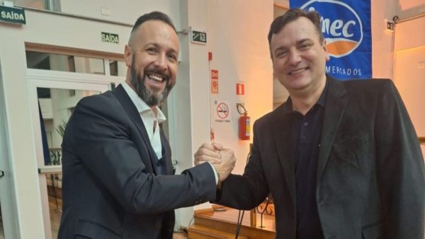Imec e Rotary arrecadam R$ 45 mil em noite de Queijos e Vinhos