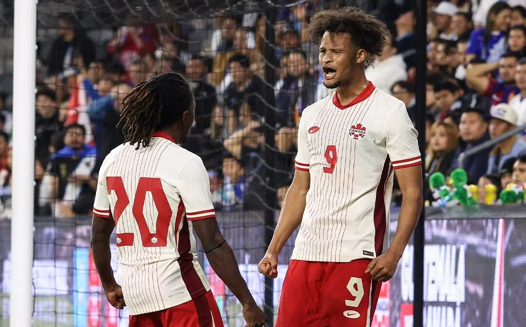 Anfitrião pela primeira vez, Canadá divulga convocados