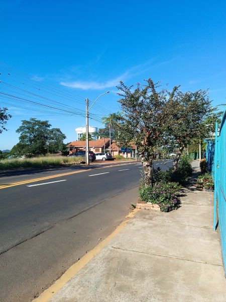 Criminoso armado assalta floricultura em Lajeado