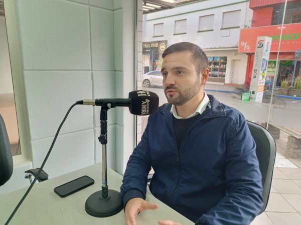 Experiência em crises e pertencimento regional embasam projeto de Trojan