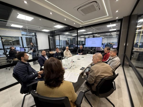 Governo detalha estratégias para combater ilegalidade