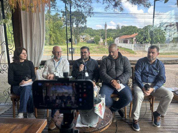 Bairros ganham protagonismo