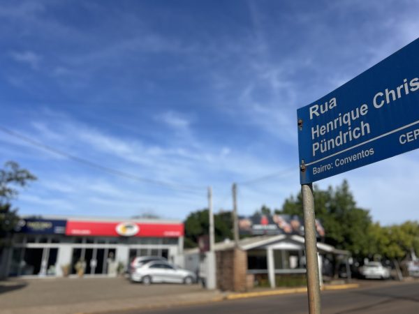 Conventos se consolida como polo econômico