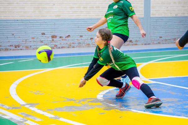 JEVA 2026 tem tênis de mesa e voleibol na programação de junho