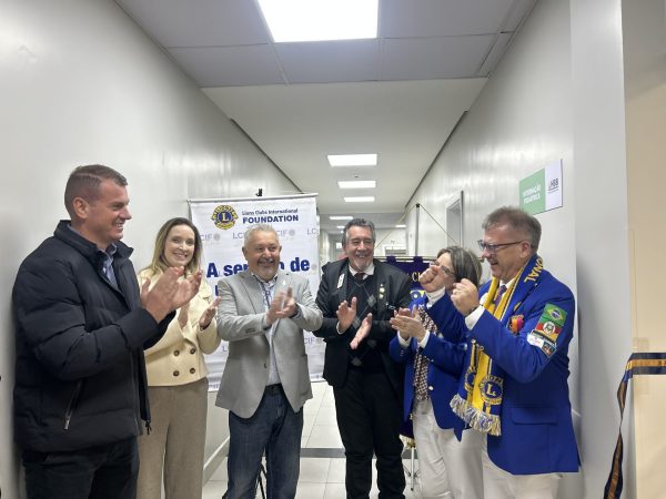 Unidade pediátrica amplia estrutura de internação no HBB