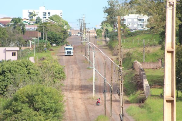 Governo do RS assina convênios para pavimentação de acessos à antiga ponte do Exército