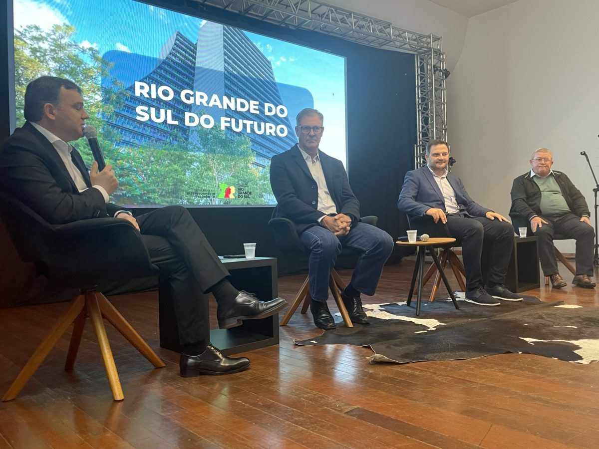 Infraestrutura trava competitividade do Vale