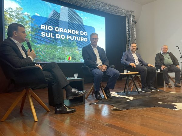 Infraestrutura trava competitividade do Vale