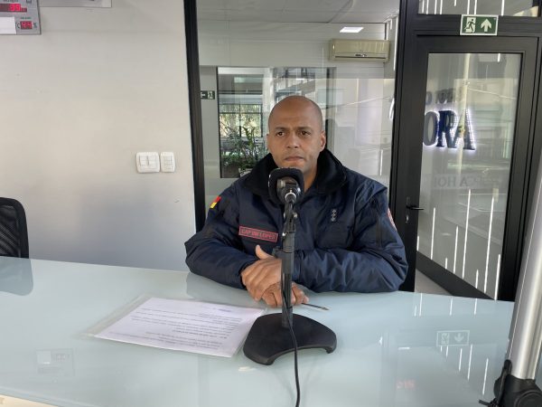 Lareira ecológica: confira as principais dicas do Corpo de Bombeiros