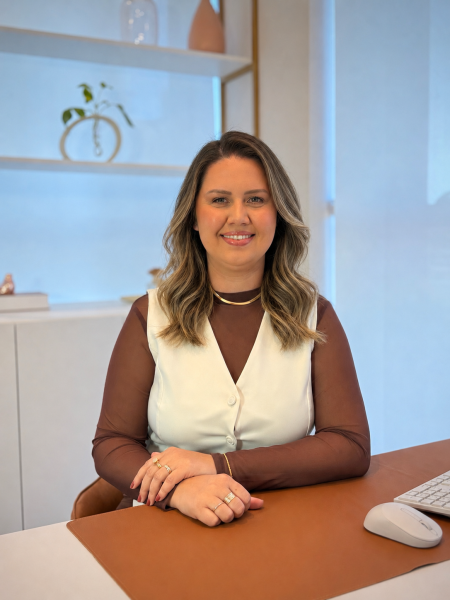 “Viver com dor nem sempre precisa ser uma sentença definitiva”