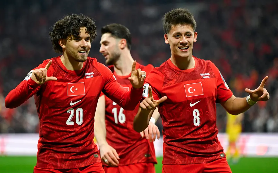Turquia é a última das 48 seleções a confirmar convocados