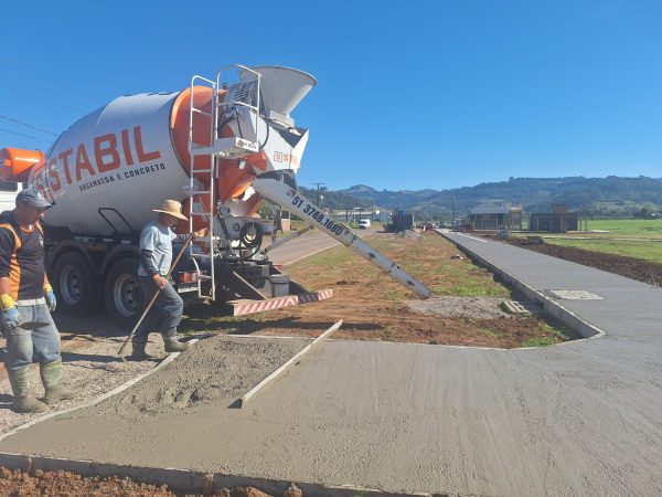 Novo parque entra na reta final e deve ser entregue em breve