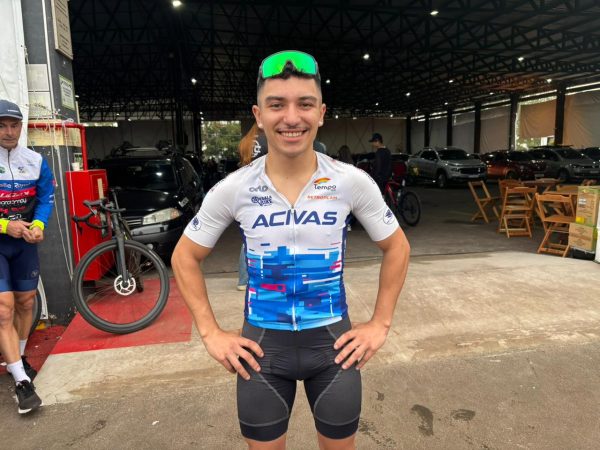 “Conseguir a vitória logo na estreia foi muito importante”