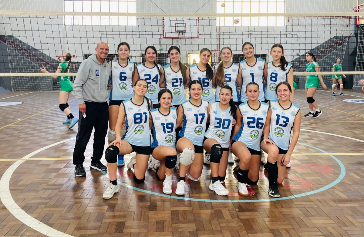 Estrela volta a ser ponto de encontro do voleibol