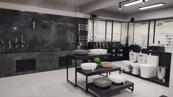 Loja Sommer inaugura Sommer Design
