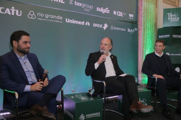 Gabriel anuncia extinção a EGR caso seja eleito
