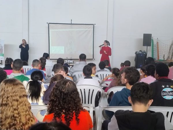 Oficinas, debates e shows abrem programação do Rodeio Artístico em Venâncio Aires