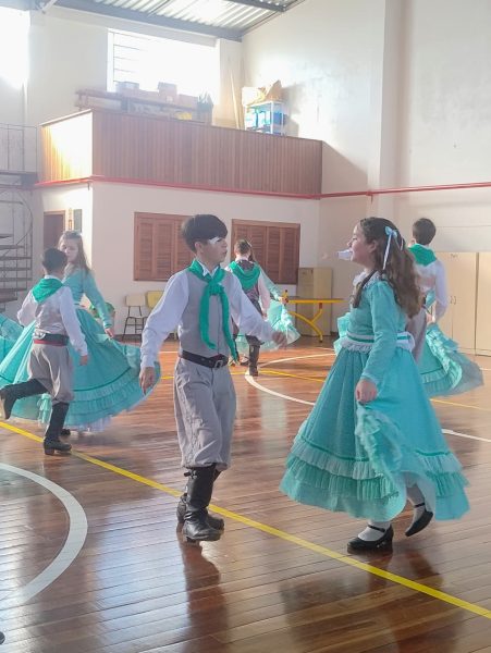 Rodeio Artístico transforma Venâncio Aires em palco da cultura gaúcha