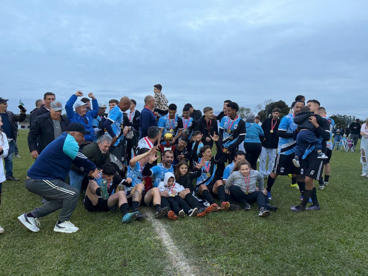 Copa Serrana e Taquari apontam os campeões da temporada