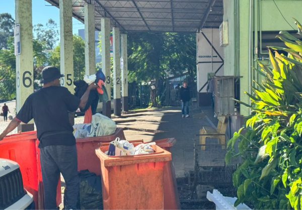 Teutônia amplia índice de reciclagem e reforça ações de conscientização ambiental