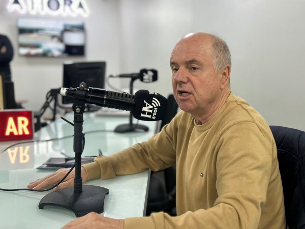 Deputado defende compensação histórica ao RS