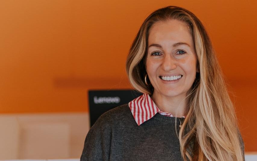 Fernanda Ost assume coordenação do Encanta Hub em Encantado
