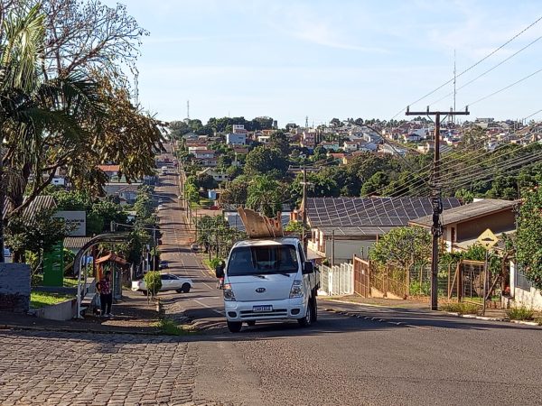 Jardim do Cedro amplia influência e fortalece comércio na zona sul