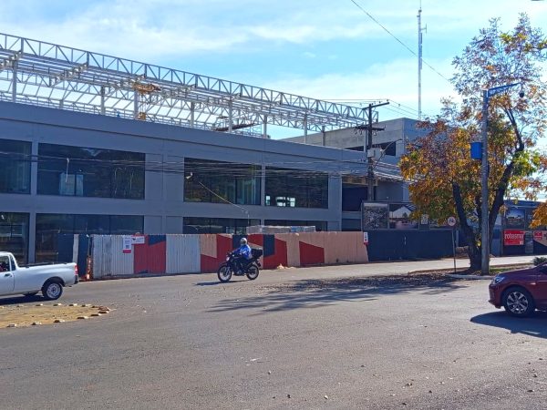 Entre o residencial e o comercial, Alto do Parque vive fase de transformação
