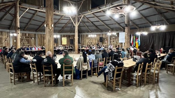Patrões da 24ª RT debatem agenda campeira em reunião em Lajeado