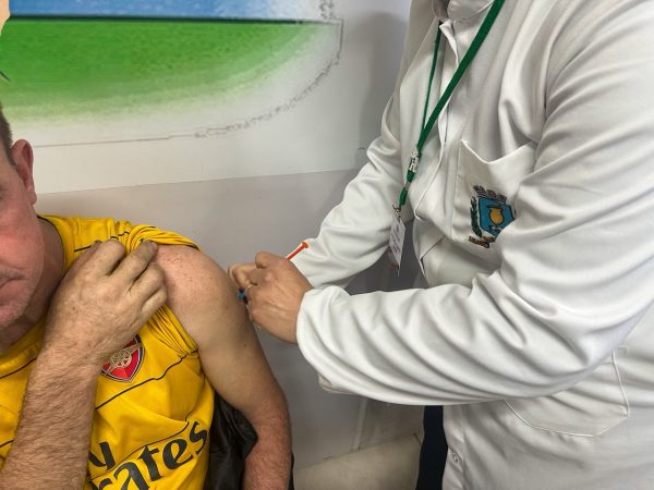 Vacinação contra a gripe terá turno estendido e ação especial em Venâncio Aires