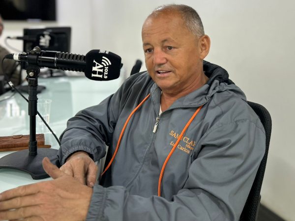 Aos 65 anos, empresário troca rotina corporativa por intercâmbio em Malta
