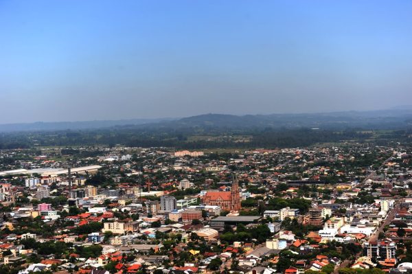Audiência pública debate título nacional de Capital do Chimarrão para Venâncio Aires