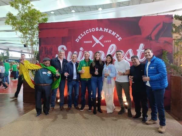 Zucco defende uso imediato de R$ 1,5 bilhão do Funrigs nas rodovias do Vale