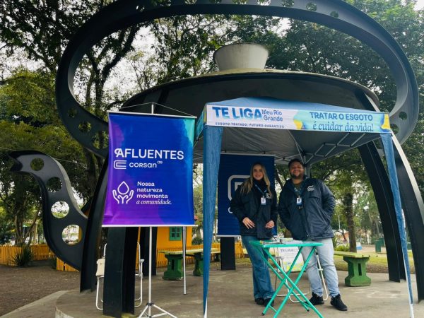 Corsan promove plantão para orientar moradores sobre Tarifa Social em Venâncio Aires