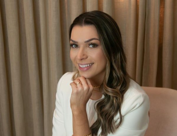 “A estética tem potencial de ser uma fonte de inspiração para o cuidado com a saúde”