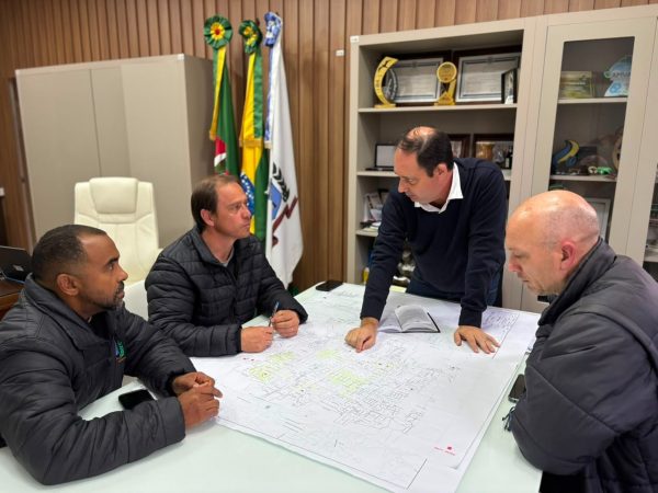 Município mantém veto a novas obras da Corsan apesar de avanços em repavimentações