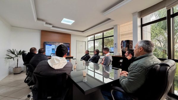 Corsan apresenta estudo para instalação de estação de tratamento de esgoto