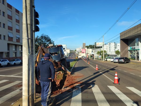 Avanço imobiliário amplia pressão por melhorias na Pasqualini